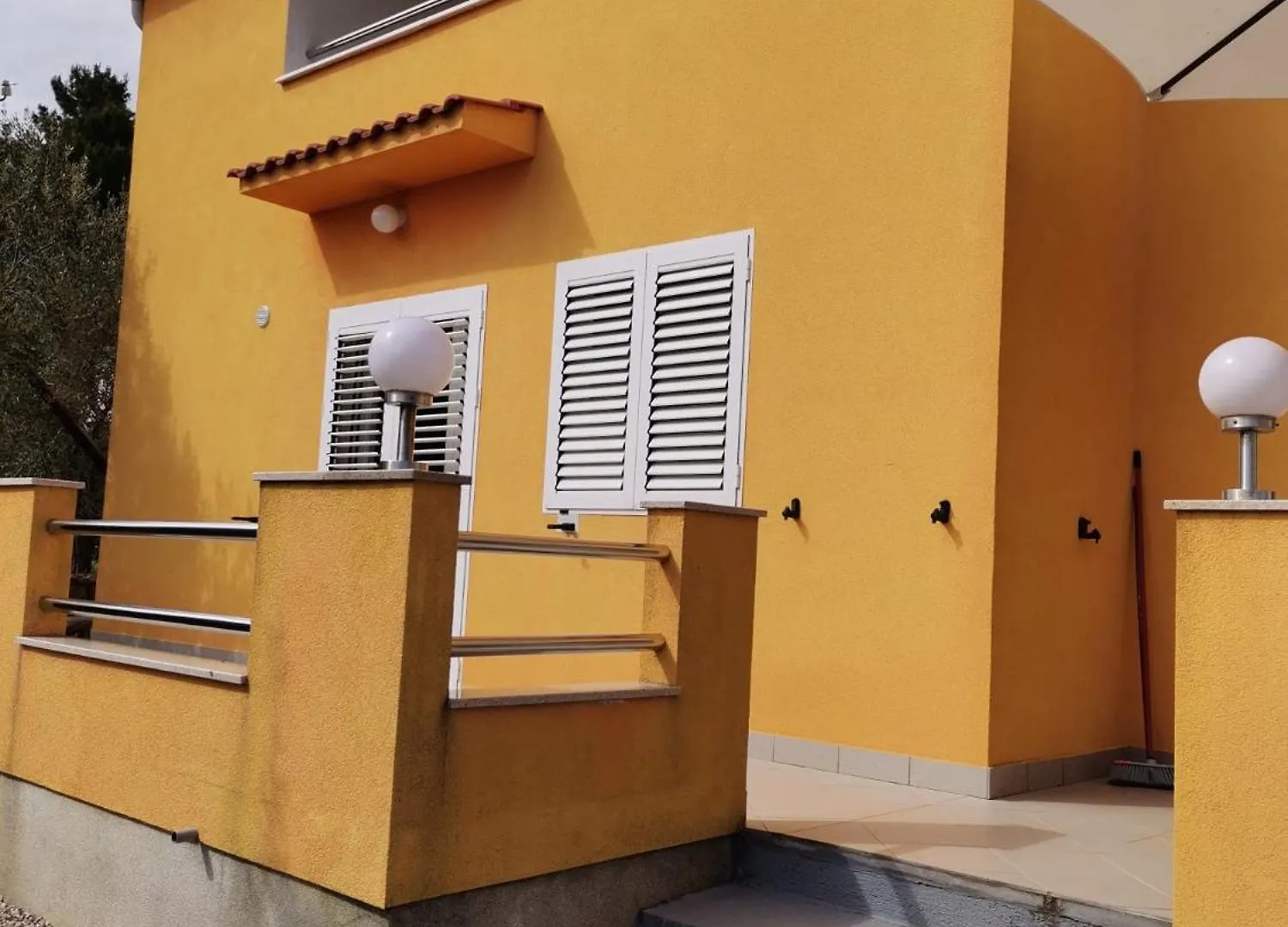 Apartmani Bisa Šibuljina