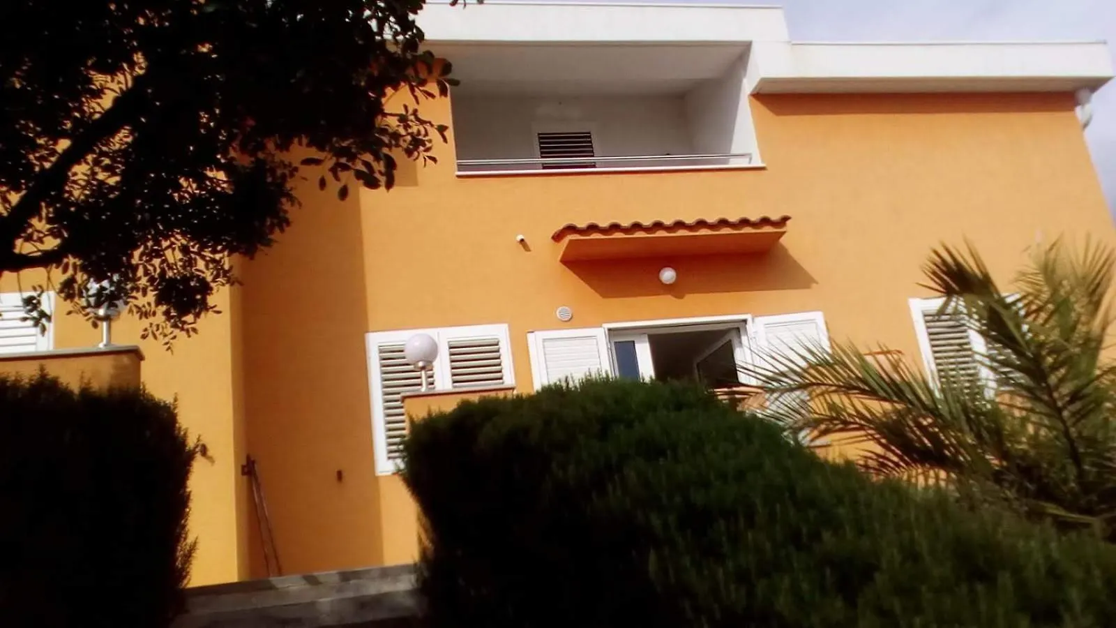 Apartmani Bisa Šibuljina クロアチア