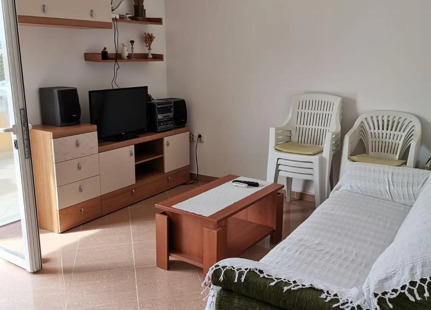 アパート Apartmani Bisa Šibuljina
