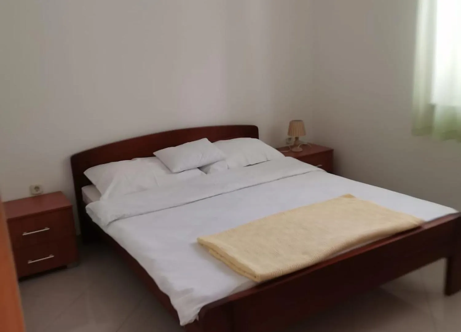 Apartmani Bisa Šibuljina 0*,  クロアチア