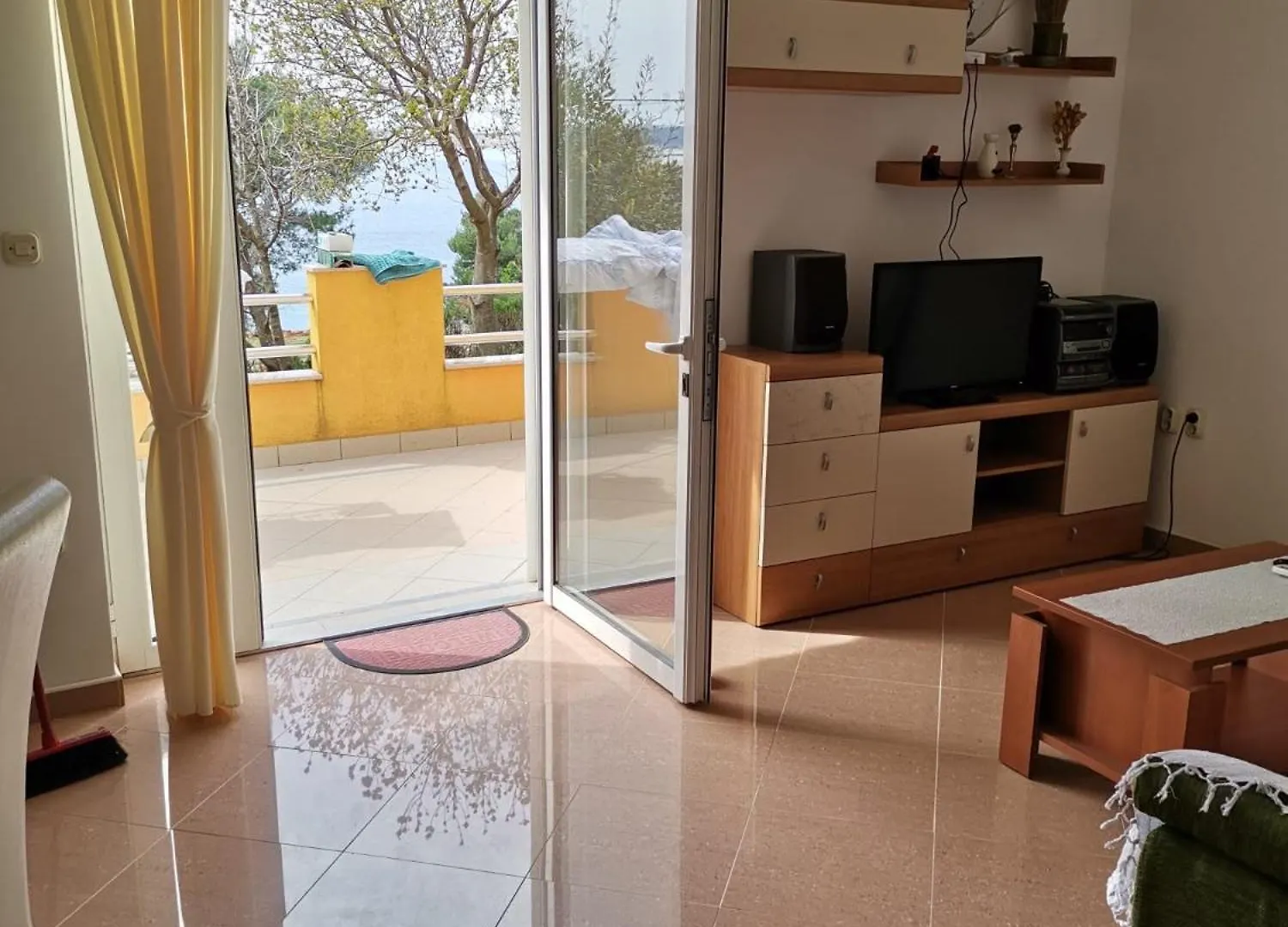 Apartmani Bisa Šibuljina アパート